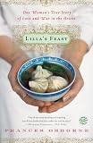 Osborne, Frances: Lilla's Feast Osborne, Frances: Lilla's Feast