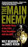 Bearden, Milton: The Main Enemy: The Inside Story Of The Cia's Final Showdown With The Kgb