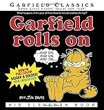 Davis, Jim: Garfield Rolls on