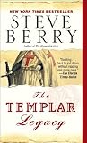 Berry, Steve: The Templar Legacy: A Novel Berry, Steve: The Templar Legacy: A Novel