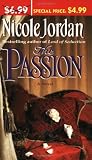 Jordan, Nicole: The Passion