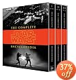 The Complete Star Wars Encyclopedia