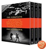 The Complete Star Wars Encyclopedia