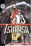 Clamp: Tsubasa, No. 4: Reservoir Chronicle Clamp: Tsubasa, No. 4: Reservoir Chronicle