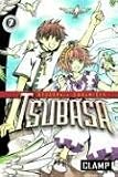 Clamp: Tsubasa, No. 7: Reservoir Chronicle Clamp: Tsubasa, No. 7: Reservoir Chronicle