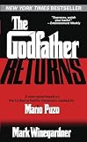 Puzo, Mario: The Godfather Returns Puzo, Mario: The Godfather Returns