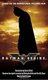 Ballantine: Batman Begins Ballantine: Batman Begins