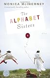 McInerney, Monica: The Alphabet Sisters McInerney, Monica: The Alphabet Sisters
