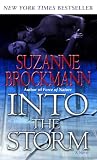 Brockmann, Suzanne: Into the Storm: A Novel Brockmann, Suzanne: Into the Storm: A Novel