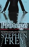 Frey, Stephen: The ProtTgT Frey, Stephen: The ProtTgT