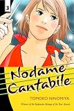 Walsh, David: Nodame Cantabile 3
