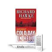 Cold Day in Hell by Richard Hawke