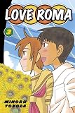 TOYODA, MINORU: Love Roma 3