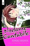 NINOMIYA, TOMOKO: Nodame Cantabile 7