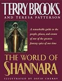 Brooks, Terry: The World of Shannara Brooks, Terry: The World of Shannara