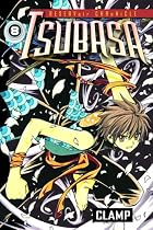 Tsubasa RESERVoir CHRoNiCLE, Volume 8 by&hellip;