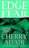 Adair, Cherry: Edge of Fear