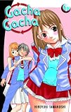 Tamakoshi, Hiroyuki: Gacha Gacha 1 Tamakoshi, Hiroyuki: Gacha Gacha 1