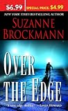 Brockmann, Suzanne: Over the Edge