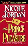 Jordan, Nicole: The Prince of Pleasure