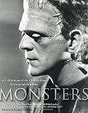Owens, Martin: Monsters: A Celebration of the Classics from Universal Studios Owens, Martin: Monsters: A Celebration of the Classics from Universal Studios
