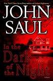 Saul, John: In the Dark of the Night