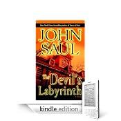 The Devil's Labyrinth by John Saul