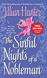 Hunter, Jillian: The Sinful Nights of a Nobleman Hunter, Jillian: The Sinful Nights of a Nobleman