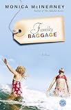 McInerney, Monica: Family Baggage McInerney, Monica: Family Baggage