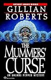 Roberts, Gillian: The Mummers' Curse