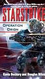 Dockery, Kevin: Starstrike: Operation Orion