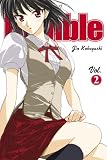 Kobayashi, Jin: School Rumble 2 Kobayashi, Jin: School Rumble 2