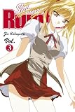 Kobayashi, Jin: School Rumble 3 Kobayashi, Jin: School Rumble 3