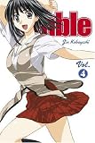 Kobayashi, Jin: School Rumble 4 Kobayashi, Jin: School Rumble 4