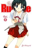 Kobayashi, Jin: School Rumble 5 Kobayashi, Jin: School Rumble 5