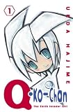 Hajime, Ueda: Q-ko-chan 1 Hajime, Ueda: Q-ko-chan 1