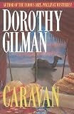 Gilman, Dorothy: Caravan Gilman, Dorothy: Caravan