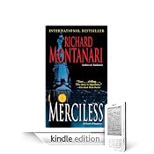 Merciless by Richard Montanari