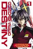 Tomino, Yoshiyuki: Gundam Seed Destiny 1 Tomino, Yoshiyuki: Gundam Seed Destiny 1