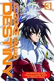 Tomino, Yoshiyuki: Gundam Seed Destiny 3