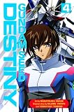 Tomino, Yoshiyuki: Gundam Seed Destiny 4