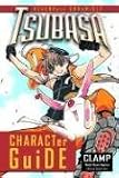 Clamp: Tsubasa Character Guide Clamp: Tsubasa Character Guide