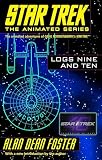 Foster, Alan Dean: Star Trek Logs Nine And Ten Foster, Alan Dean: Star Trek Logs Nine And Ten