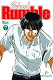 Kobayashi, Jin: School Rumble 7 Kobayashi, Jin: School Rumble 7