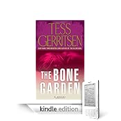 The Bone Garden by Tess Gerritsen