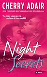 Adair, Cherry: Night Secrets
