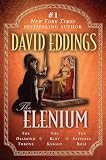 Eddings, David: The Elenium: The Diamond Throne the Ruby Knight the Sapphire Rose Eddings, David: The Elenium: The Diamond Throne the Ruby Knight the Sapphire Rose