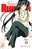 Kobayashi, Jin: School Rumble 8 Kobayashi, Jin: School Rumble 8