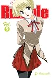 Kobayashi, Jin: School Rumble 9 Kobayashi, Jin: School Rumble 9