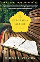 The Wednesday Sisters by Meg Waite Clayton | LibraryThing: